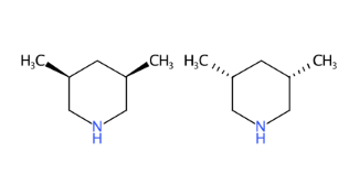 顺式-3,5-二甲基哌啶-CAS:14446-75-4