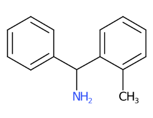 苯基(邻甲苯基)甲胺-CAS:2936-62-1