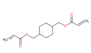 环己烷二甲醇-1,4-二丙烯酸酯-CAS:67905-41-3