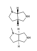 顺式-1-甲基六氢吡咯并[3,4-b]吡咯-CAS:877212-98-1