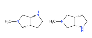 顺式-5-甲基-1H-六氢吡咯并[3,4-b]吡咯-CAS:876130-70-0