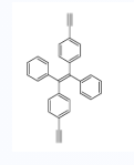 1,2-双(4-乙炔基苯基)-1,2-二苯基乙烯-CAS:1240785-42-5