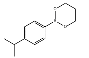 4-异丙基苯硼酸-1,3-丙二醇酯-CAS:2222401-80-9