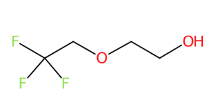 2-(2,2,2-三氟乙氧基)乙醇-CAS:2358-54-5