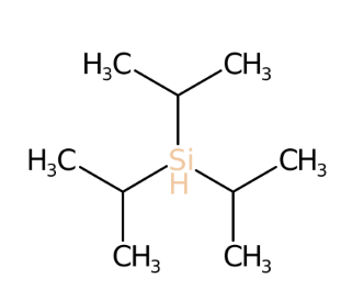 三异丙基硅烷-CAS:6485-79-6