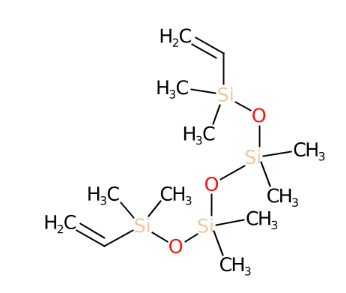 1,7-二乙烯基-八甲基四硅氧烷-CAS:13315-13-4