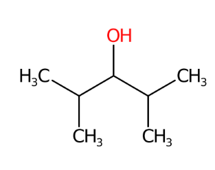 2,4-二甲基-3-戊醇-CAS:600-36-2