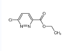 6-氯哒嗪3-羧酸乙酯-CAS:75680-92-1