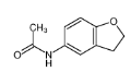 N-(2,3-Dihydrobenzofuran-5-yl)acetamide-CAS:81926-25-2