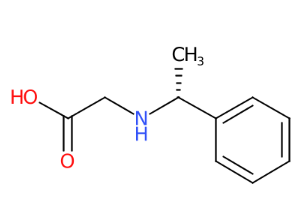 (R)-[(1-苯乙基)氨基]乙酸-CAS:78397-15-6
