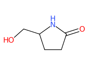 5-羟甲基-2-吡咯酮-CAS:62400-75-3