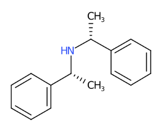 (+)-双[(R)-1-苯基乙基]胺-CAS:23294-41-9