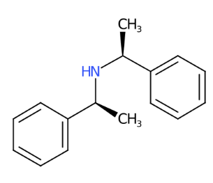 双[(S)-1-苯乙基]胺-CAS:56210-72-1