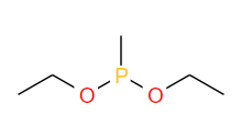 Methyldiethoxyphosphine-CAS:15715-41-0