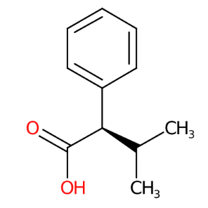 (R)-3-甲基-2-苯基丁酸-CAS:13491-13-9