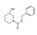 (S)-3-羟基哌啶-1-羧酸苄酯-CAS:94944-69-1