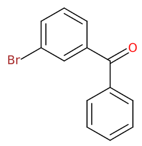 3-溴二苯甲酮-CAS:1016-77-9
