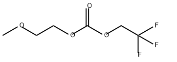 甲基乙基醚三氟乙基碳酸酯-CAS:288148-57-2