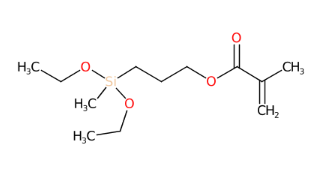 甲基丙烯酰氧基丙基甲基二乙氧基硅烷-CAS:65100-04-1