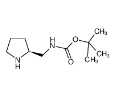 (S)-2-(Boc-氨甲基)吡咯烷-CAS:141774-70-1