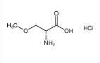 O-甲基-D-丝氨酸盐酸盐-CAS:86118-10-7