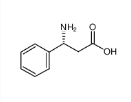 (R)-3-氨基-3-苯基丙酸-CAS:13921-90-9