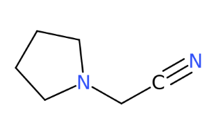 (1-吡咯)乙腈-CAS:29134-29-0