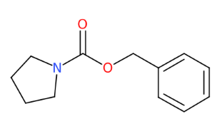 1-Cbz-吡咯烷-CAS:25070-74-0