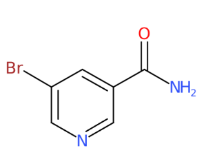 5-溴烟酰胺-CAS:28733-43-9