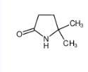 5,5-二甲基-2-吡咯烷酮-CAS:5165-28-6