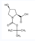 N-Boc-顺式-4-羟基-L-脯氨酸-CAS:87691-27-8