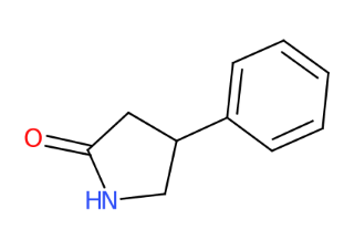 4-苯基-2-吡咯烷酮-CAS:1198-97-6