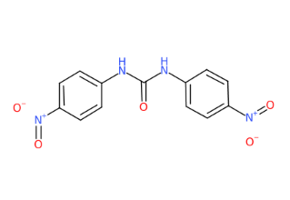 4.4-二硝基二苯脲-CAS:587-90-6