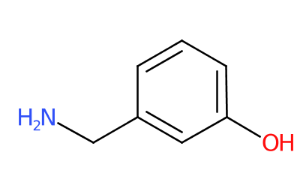 3-(氨甲基)苯酚-CAS:73604-31-6