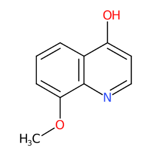 4-羟基-8-甲氧基喹啉-CAS:21269-34-1