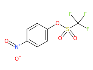 4-硝基苯三氟代甲烷-CAS:17763-80-3