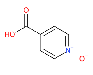 异烟酸-N-氧化物-CAS:13602-12-5