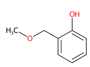 2-(甲氧基甲基)苯酚-CAS:5635-98-3