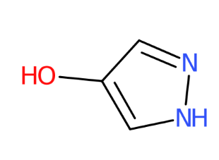 4-羟基吡唑-CAS:4843-98-5