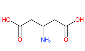 3-氨基戊二酸-CAS:1948-48-7