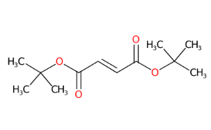 马来酸二叔丁酯-CAS:7633-38-7