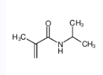 N-异丙基甲醛丙烯酰胺-CAS:13749-61-6