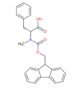 Fmoc-N-甲基-D-丙氨酸-CAS:138775-05-0