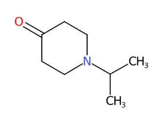 N-异丙基-哌啶-4-酮-CAS:5355-68-0