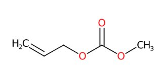 烯丙基甲基碳酸酯-CAS:35466-83-2