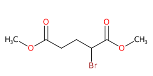 2-溴戊二酸二甲酯-CAS:760-94-1