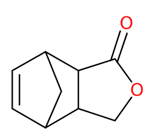 3a,4,7,7a-四氢-4,7-桥异苯并呋喃-1(3H)-酮-CAS:85718-44-1 
