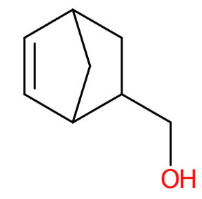 5-降冰片烯-2-甲醇-CAS:95-12-5