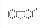 3-碘-9H-咔唑-CAS:16807-13-9