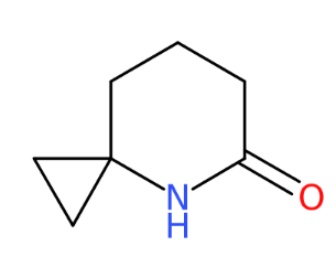 4-氮杂螺[2.5]辛-5-酮-CAS:546114-04-9